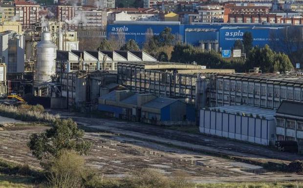 Sniace para la producción en Celltech al quedarse sin existencias de madera