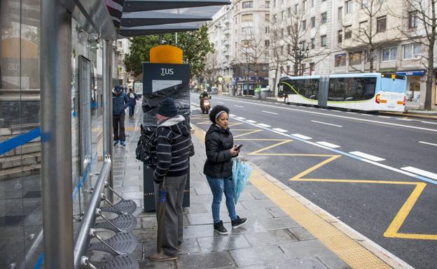 El Ayuntamiento no se plantea «retroceder» en el MetroTUS pero sí llevará a cabo «ajustes»