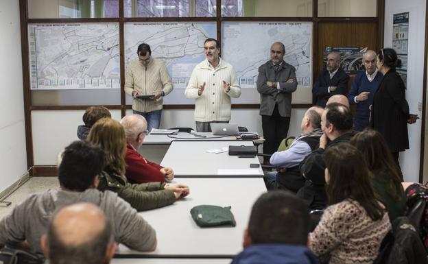 «No han mejorado, nos han empeorado»