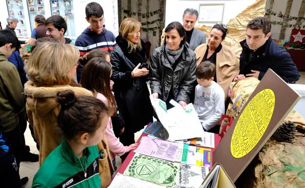 El colegio Verdemar cumple 50 años