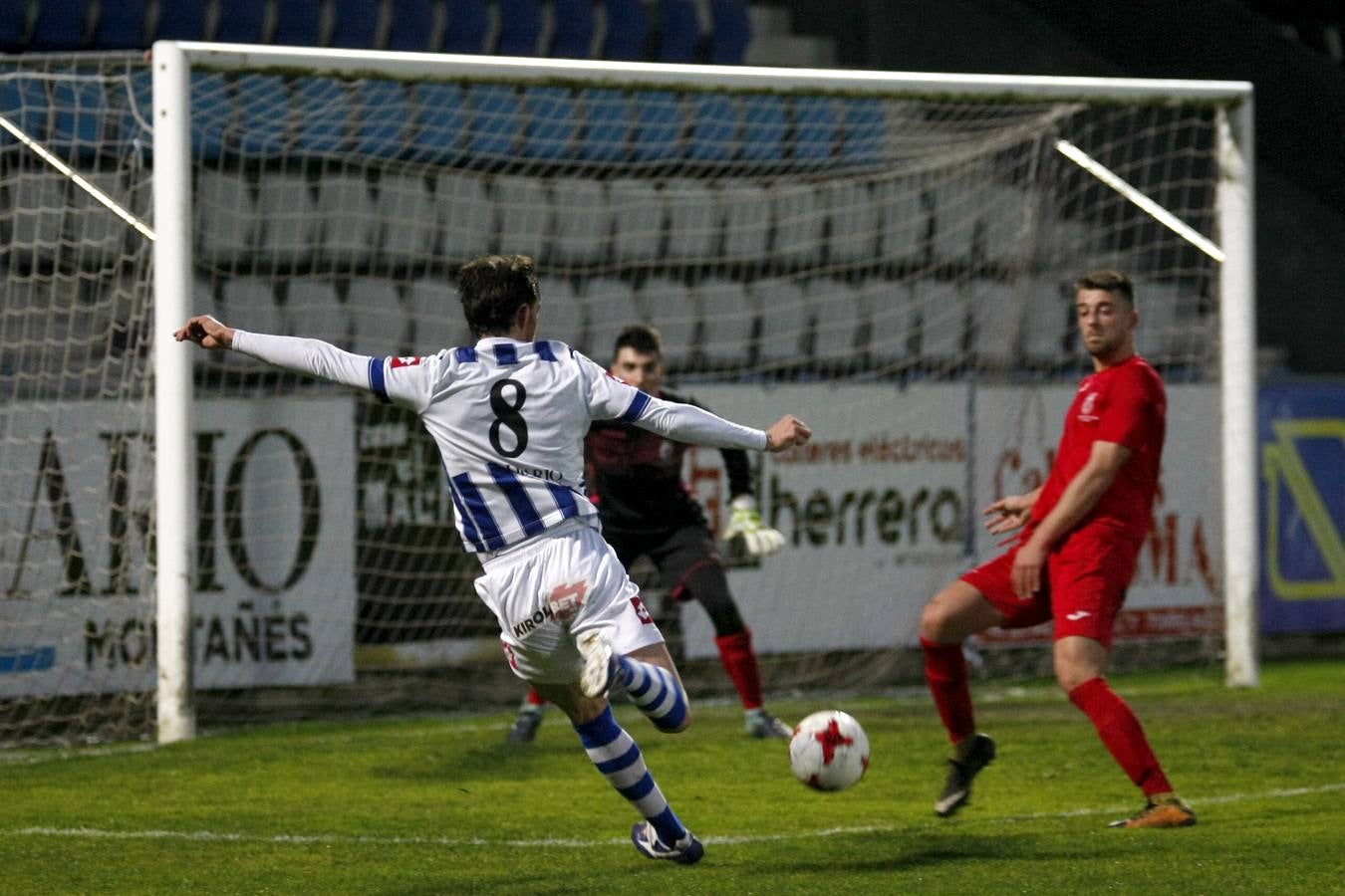 Gimnástica- Selección Sub-18