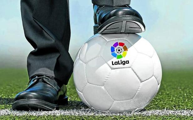 Los dueños del balón