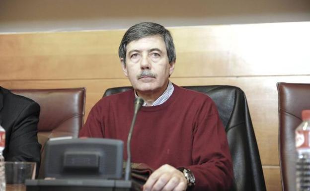 Gabriel Pérez, hasta ahora interventor general del Gobierno 
