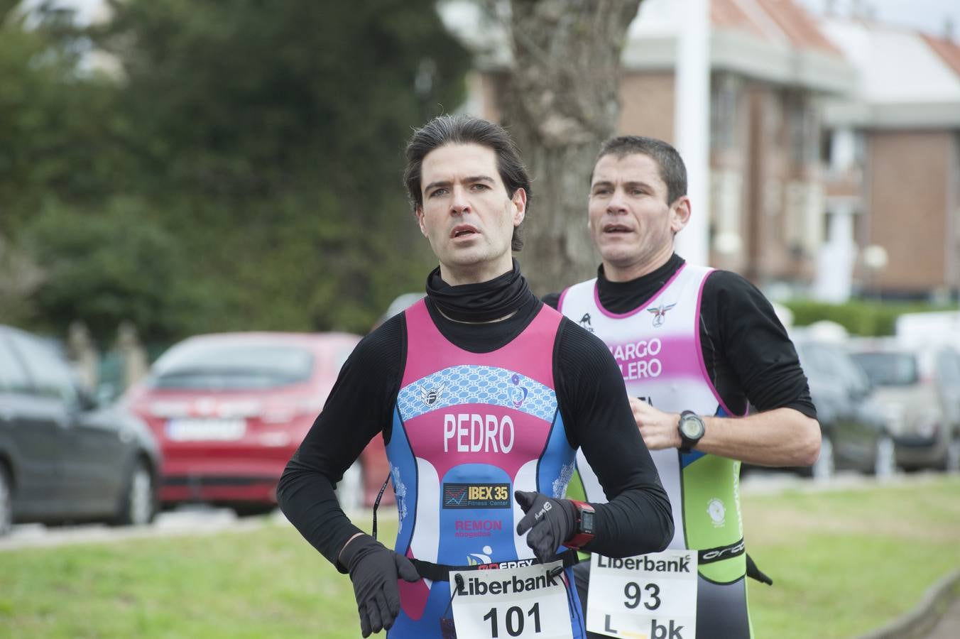 Quintans y Peñalver, oro en El Astillero