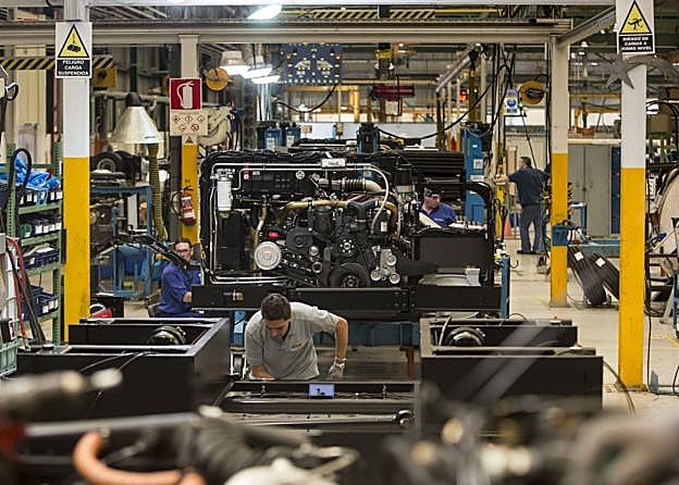 La situación laboral de Cantabria es valorada positivamente en el observatorio de Adecco.