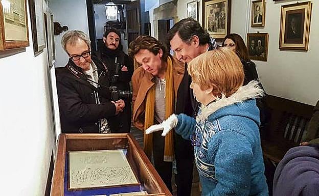 El valle del Nansa reclama más recursos para la Casona de Tudanca