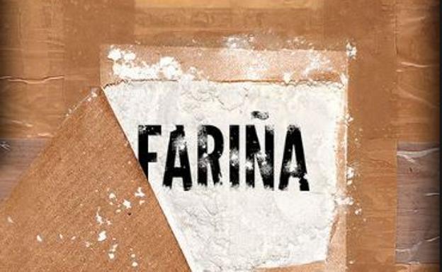 'Fariña' se vende en el mercado de segunda mano a precios que llegan a alcanzar los 300 euros