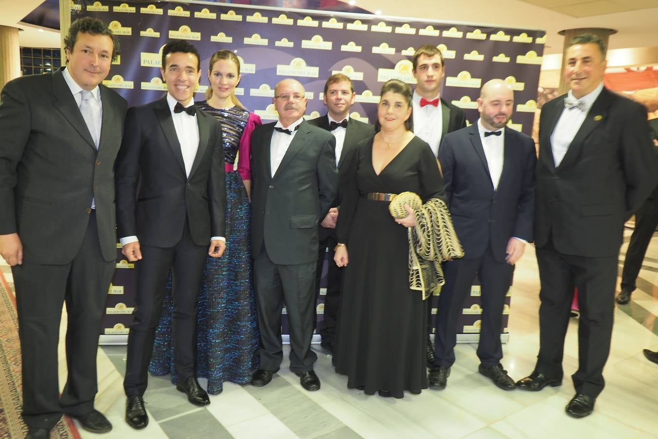 Fotos: Premios a los triunfadores de la temporada taurina en Cantabria