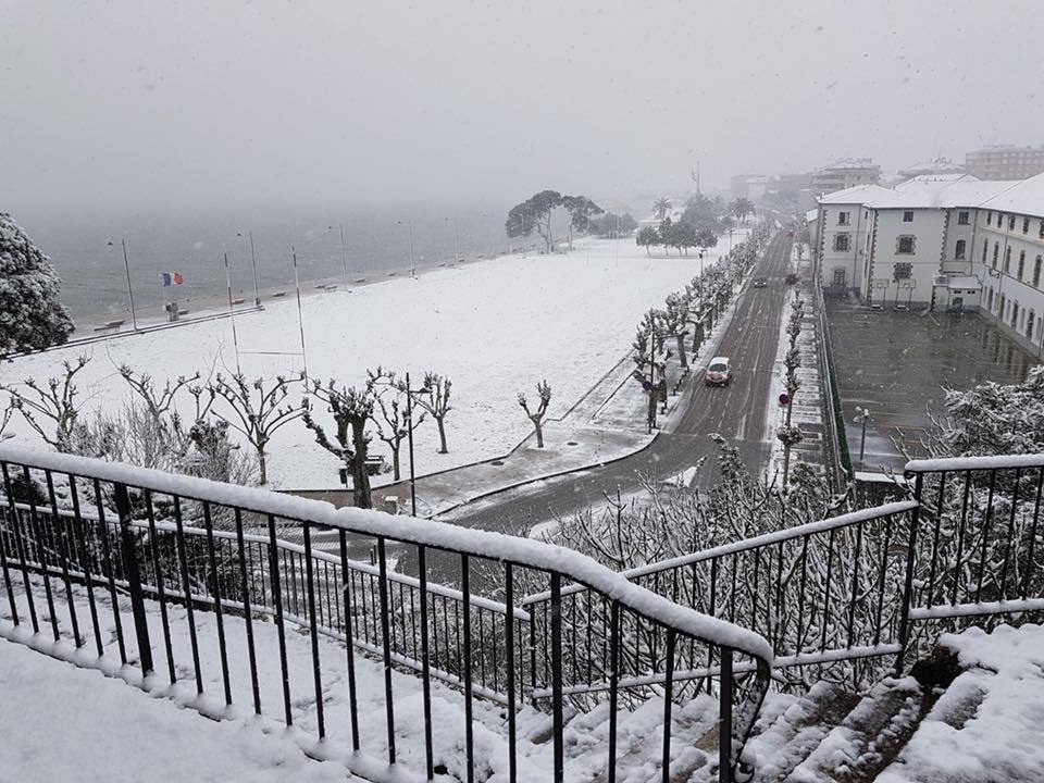 Santoña