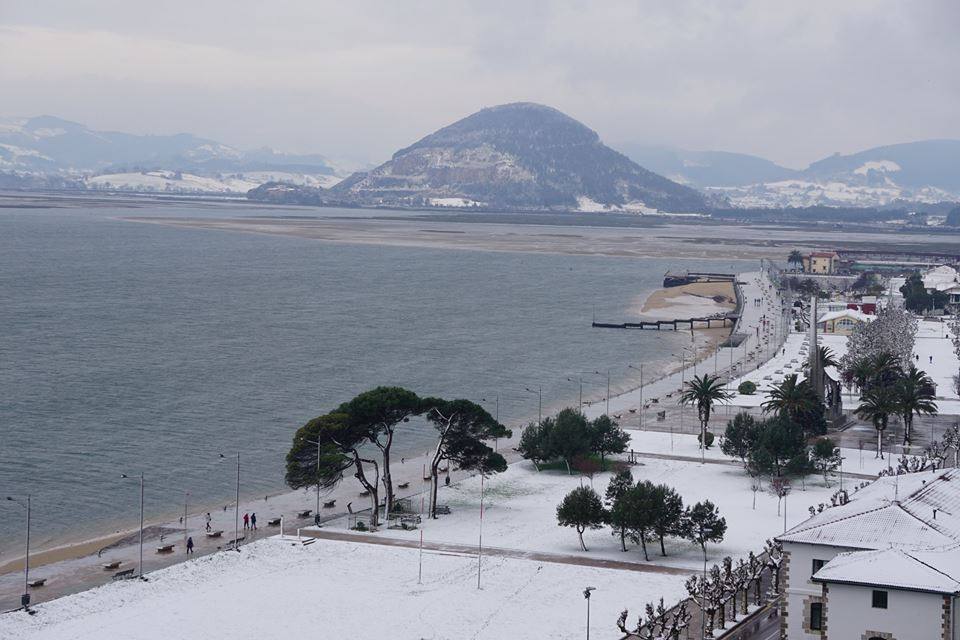 Santoña