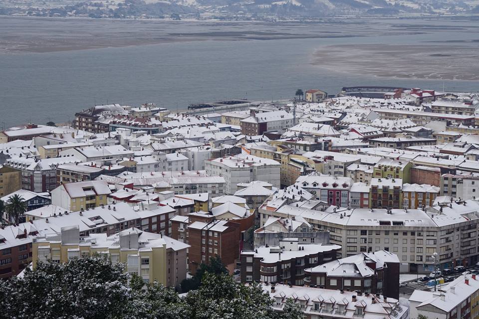 Santoña