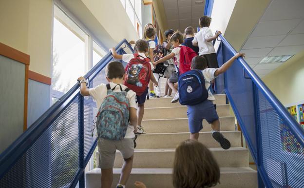 El calendario escolar, a examen