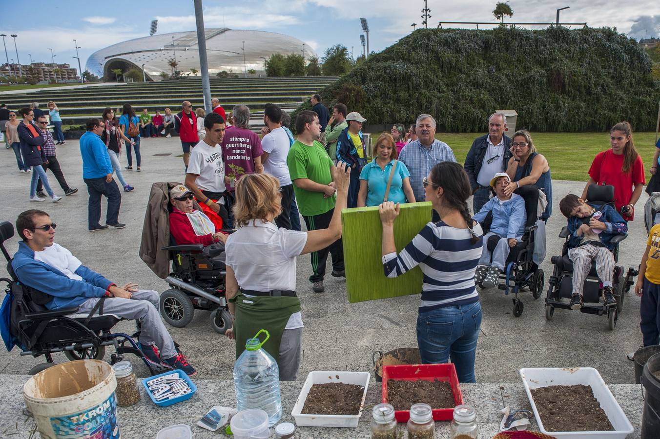 El Gobierno de Cantabria pagará más por las plazas concertadas en centros de dependencia