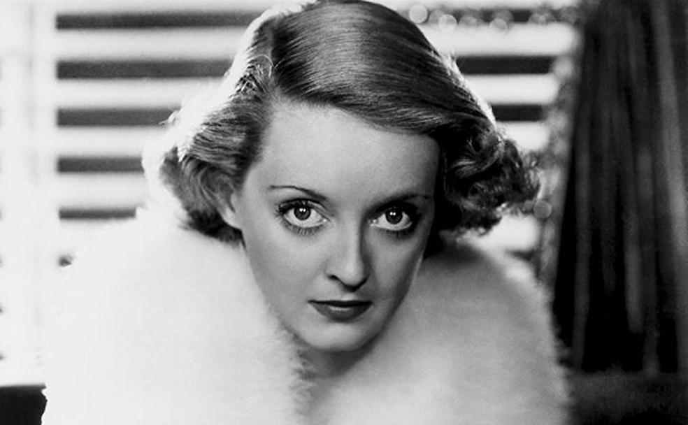 La actriz Bette Davis es la protagonista de 'Veinte mil años en Sing Sing' (1932).