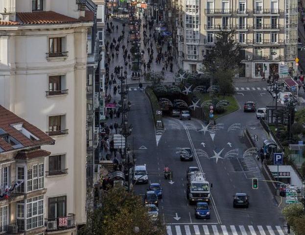 El impuesto de plusvalías ha generado ya más de mil recursos en Santander