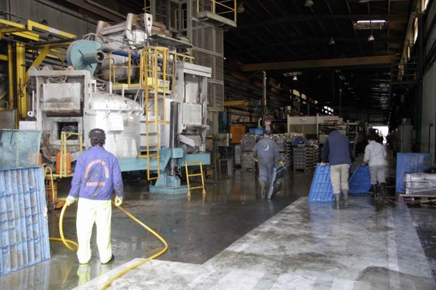 Teknia compra Mecanor, con factoría en Ampuero