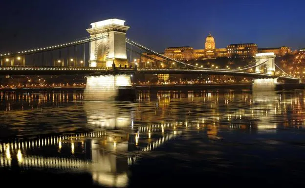 Santander estrena conexión aérea con Budapest
