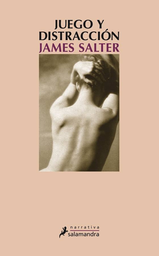 'Juego y distracción' (1967) Oda al erotismo, este libro narra la historia de amor entre Phillip Dean, un universitario norteamericano que deambula por Europa, y Anne-Marie Costallat, una joven francesa de provincias. «Un solitario compatriota» narra la fogosa aventura de los dos amantes como una experiencia abocada a terminar y que, arroja sobre cada acto sexual, cada caricia, cada despertar, la fuerza del instante que no vuelve. 