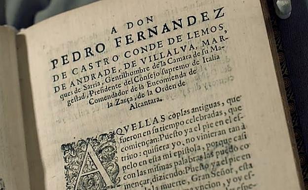 'Cartas en el tiempo' llega a La2 para conquistar al público más exigente