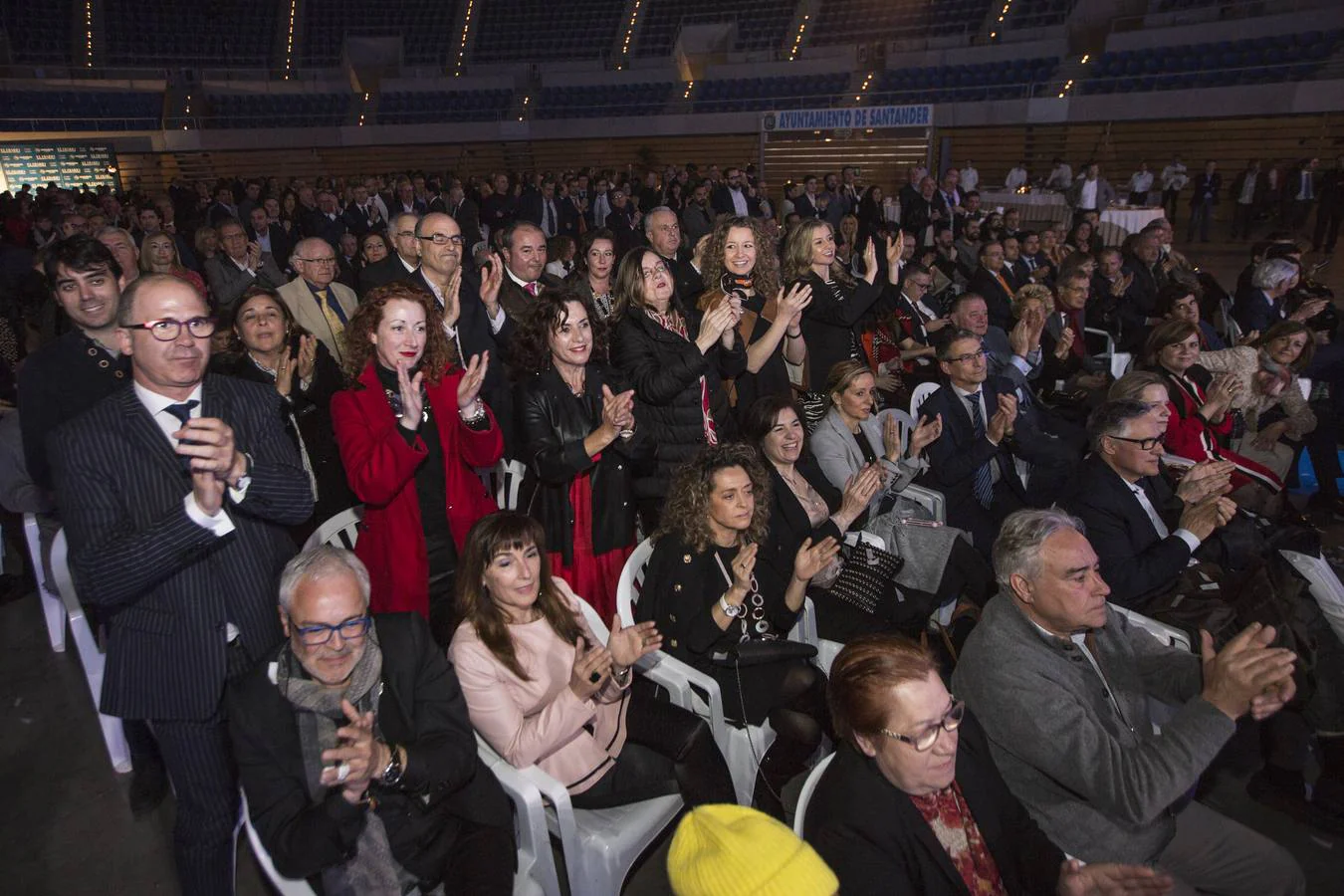 Fotos: El Anuario de Cantabria 2017