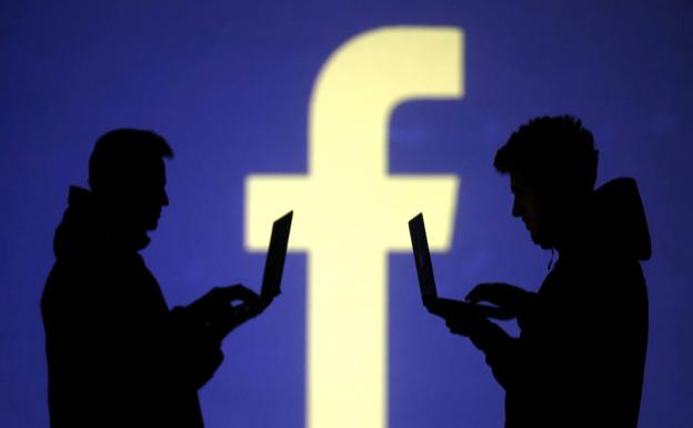 Facebook admite recopilar información incluso de los no usuarios