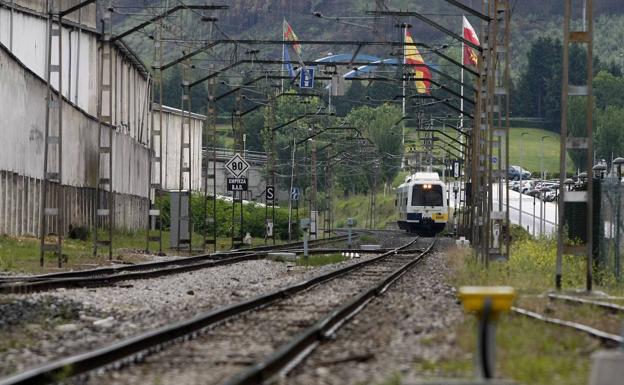 Torrelavega exigirá un plan de equilibrio económico para el soterramiento de las vías