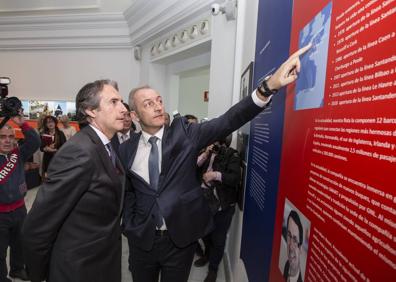 Imagen secundaria 1 - El estreno de la ruta entre Cork y Santander se retrasa al 3 de mayo