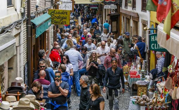 Un buen año, aunque no cumpliera las expectativas