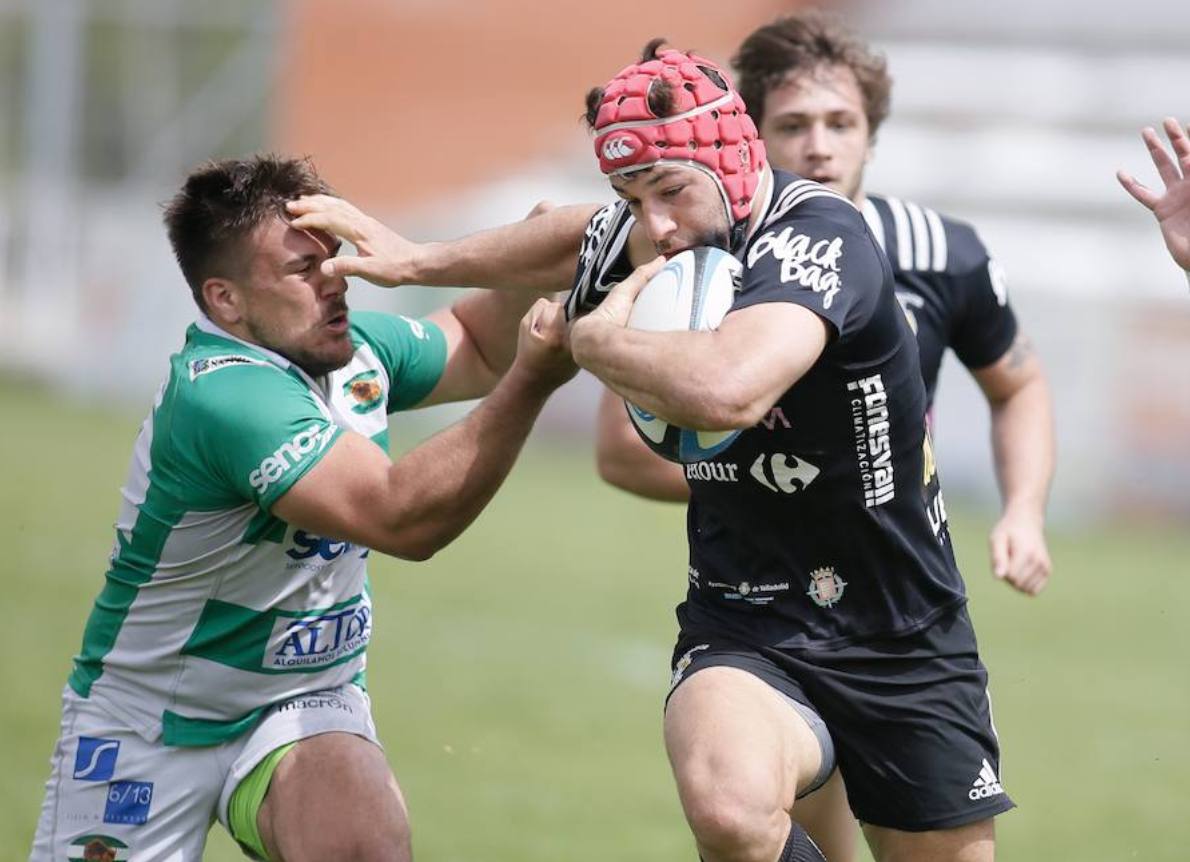 Fotos: Histórico triunfo del Senor Independiente en Valladolid