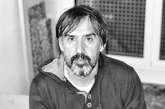 Ángel Luis Fernández intervendrá en la primera jornada del congreso. :: 