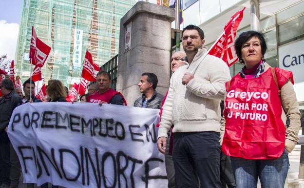 El Gobierno no tendrá «inconveniente» en aportar nuevos fondos a Fundinorte si hay garantías