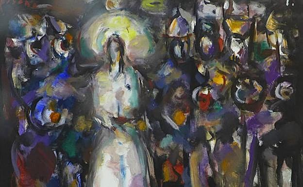 Eduardo Pisano vuelve a Torrelavega