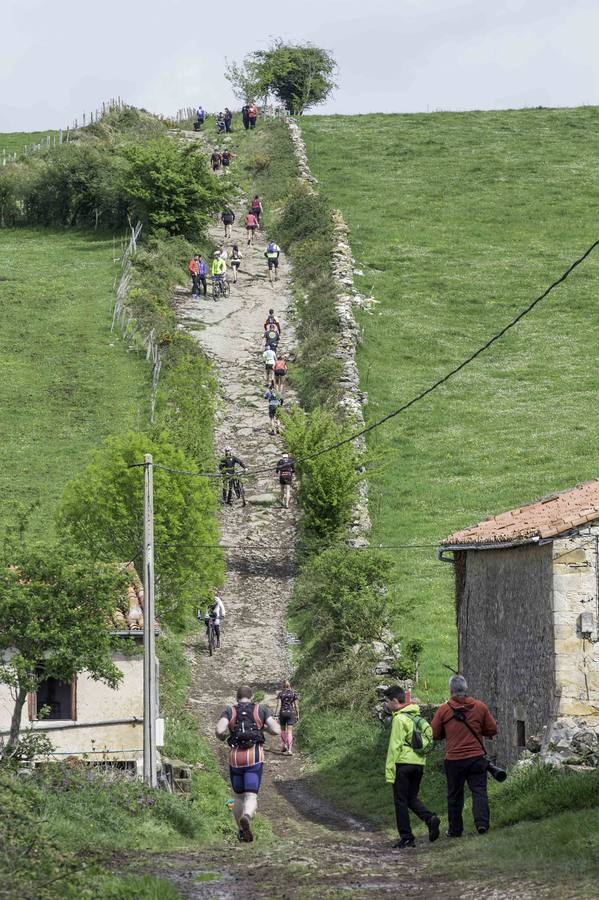 Fotos: V Trail Castillo Pedroso