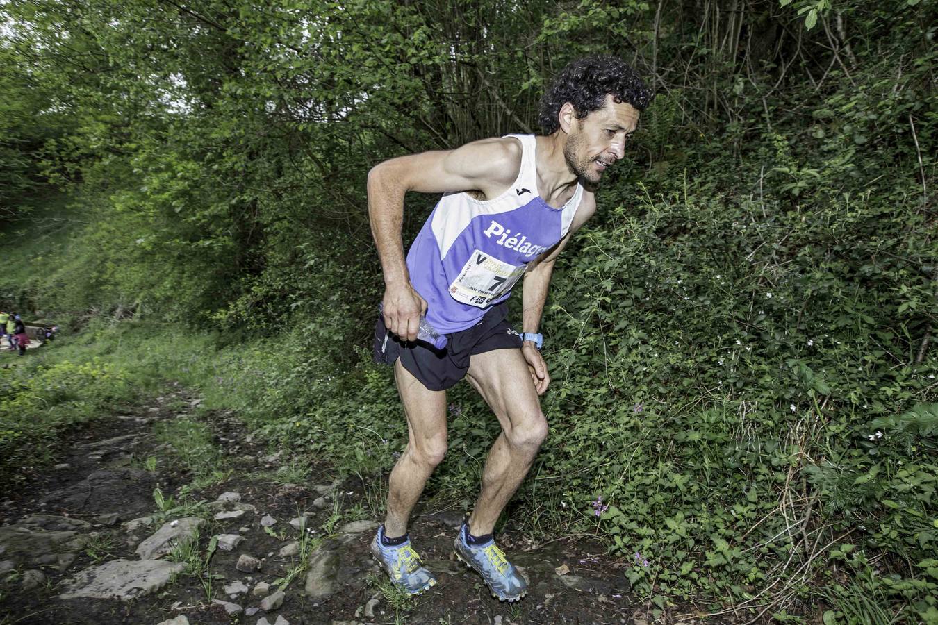 Fotos: V Trail Castillo Pedroso