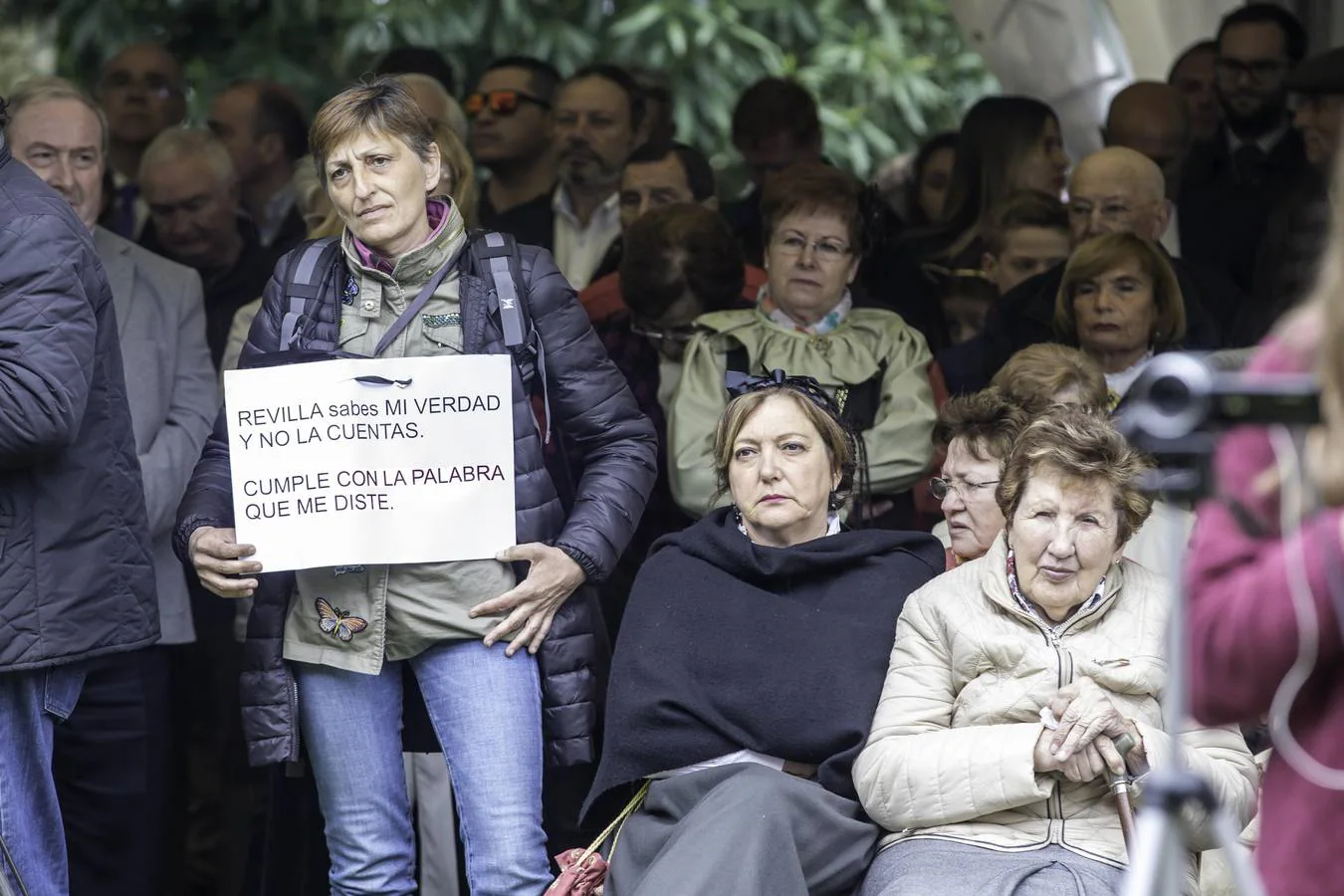 Fotos: Camargo rinde homenaje a su héroe Pedro Velarde