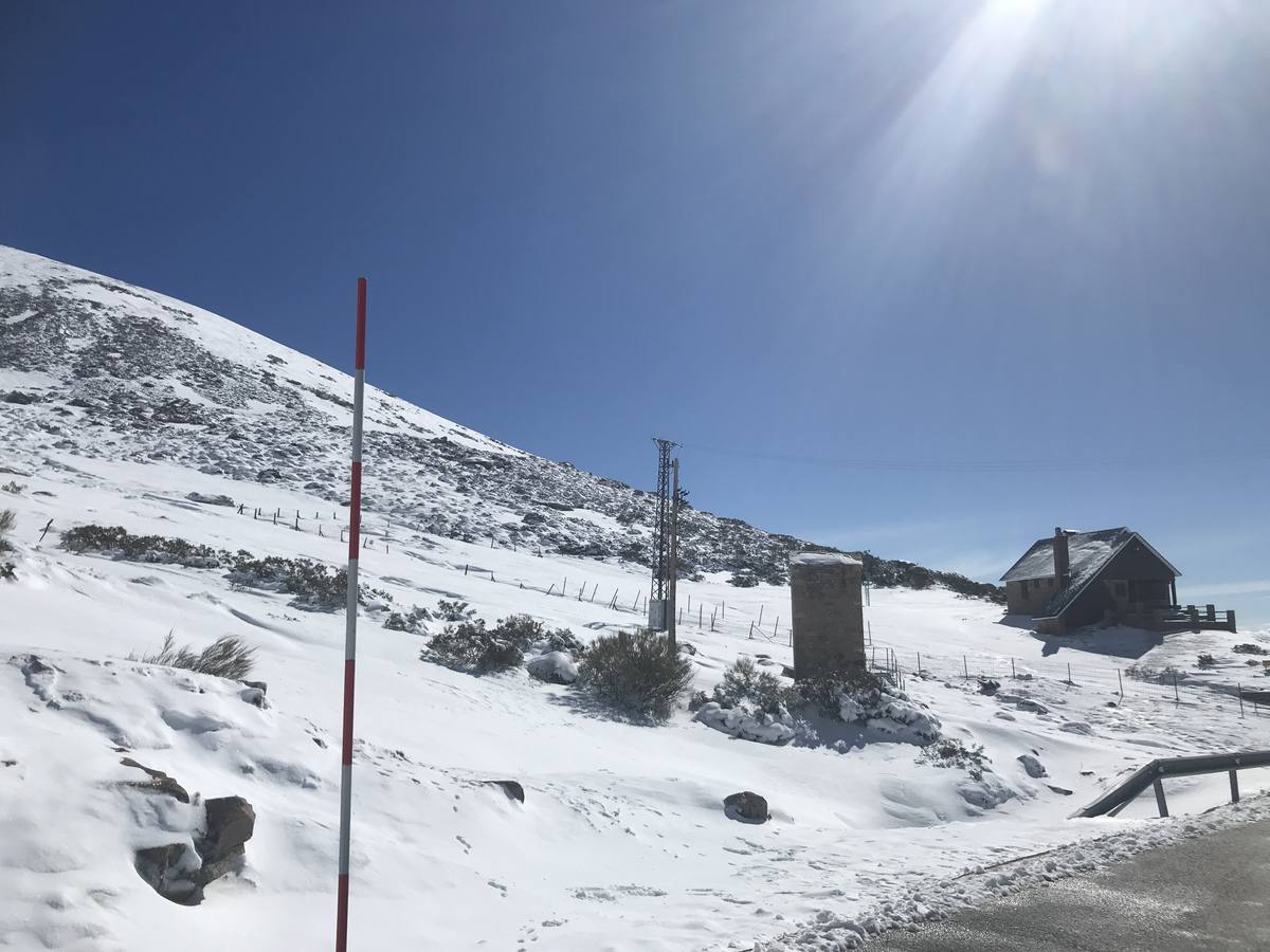 La estación cántabra cierra tras vivir uno de sus mejores años, en el que ha recibido a más de 120.000 usuarios y ha abierto 147 días.