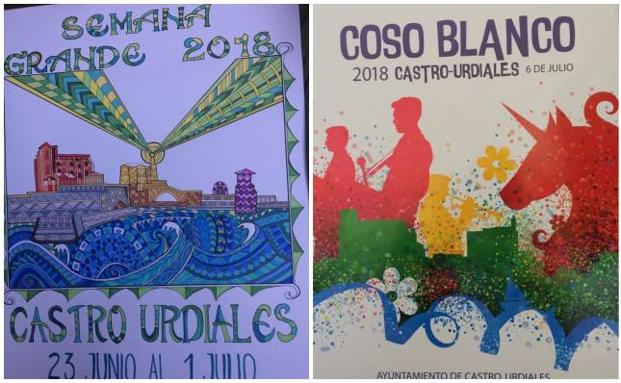 Castro elige los carteles de la Semana Grande y el Coso Blanco
