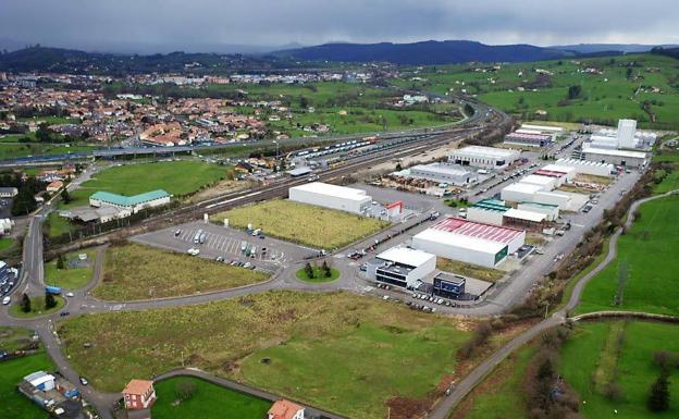 El Congreso respalda la propuesta de un Plan de Reindustrialización para Campoo y el Besaya