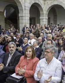 Imagen secundaria 2 - Las familias de los asesinados en el &#039;caso Almería&#039; piden que se les reconozca como víctimas de terrorismo