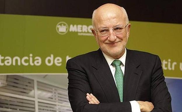 Inditex, Mercadona, Santander, BBVA y Repsol, las empresas con mejor reputación de España
