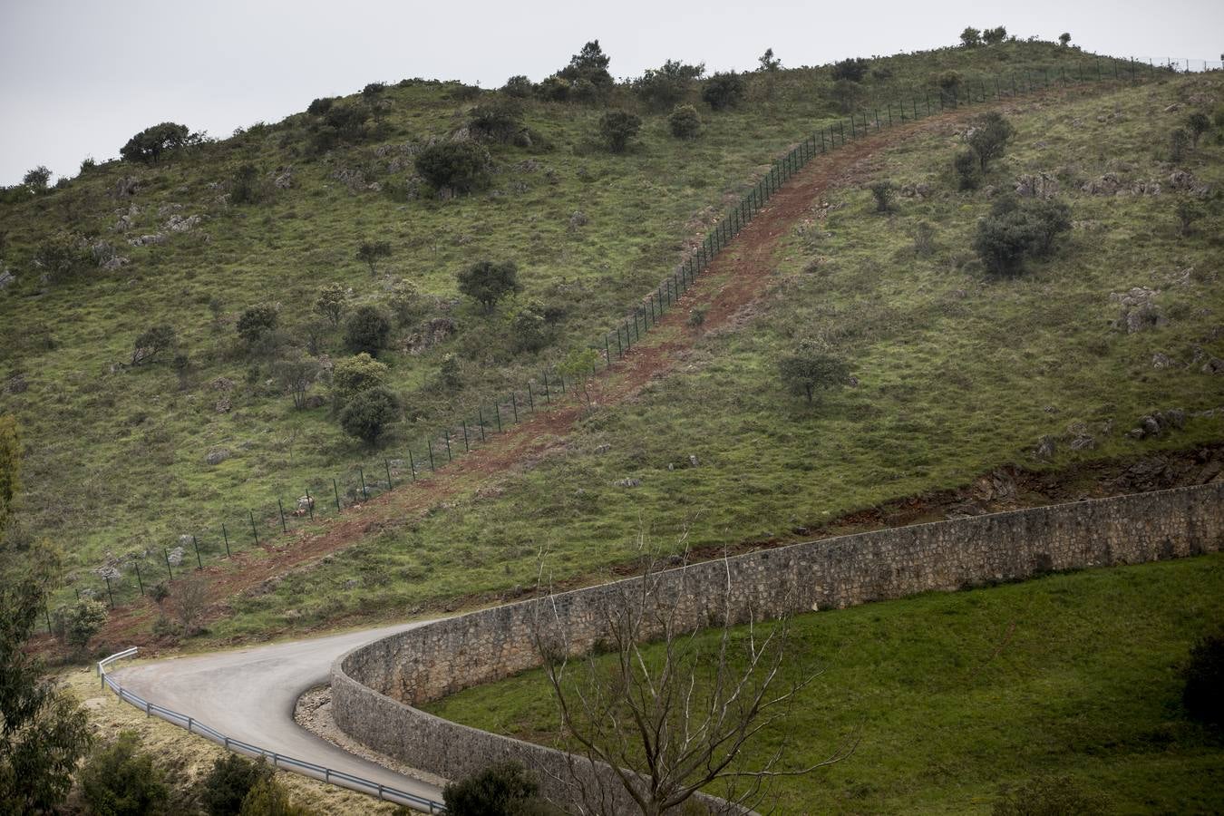 Cantur señala que ya está concluido el 25% de las 63 obras programadas en el Plan de Inversiones, la mayoría de ellas de mantenimiento