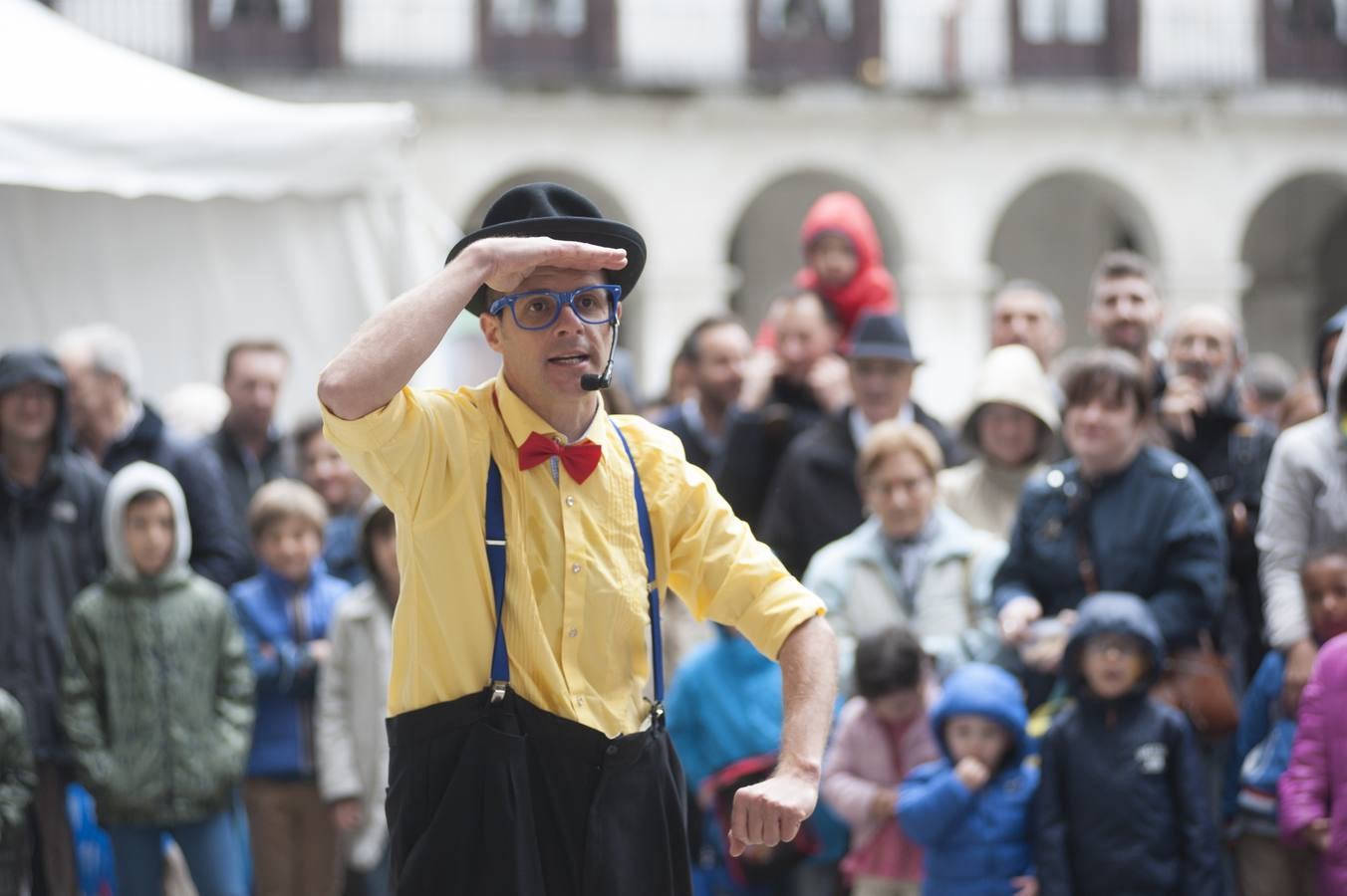 Fotos: IX edición del Festival Internacional de la Magia y lo Visual