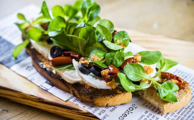 Vuelve la Quincena del Pincho de Cantabria