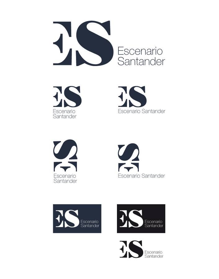 Fotos: Las antiguas marcas de Santander