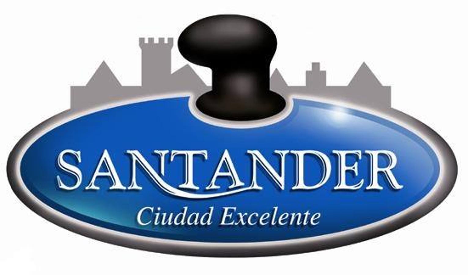Fotos: Las antiguas marcas de Santander