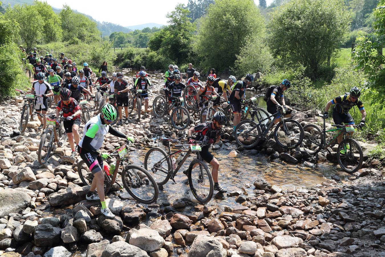 Fotos: Imágenes de la carrera