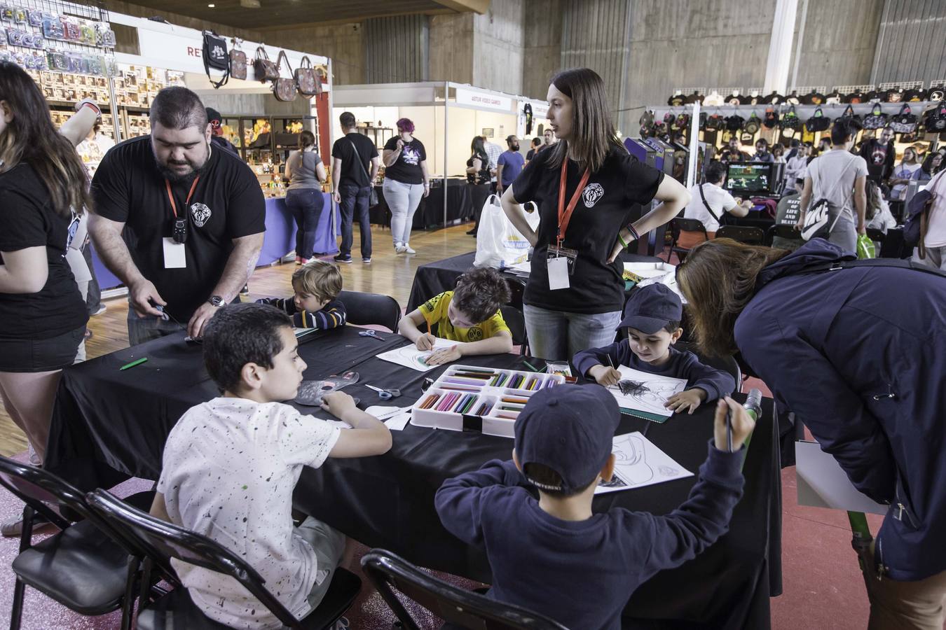 Fotos: Última jornada de Cantabria Alternativa 2018