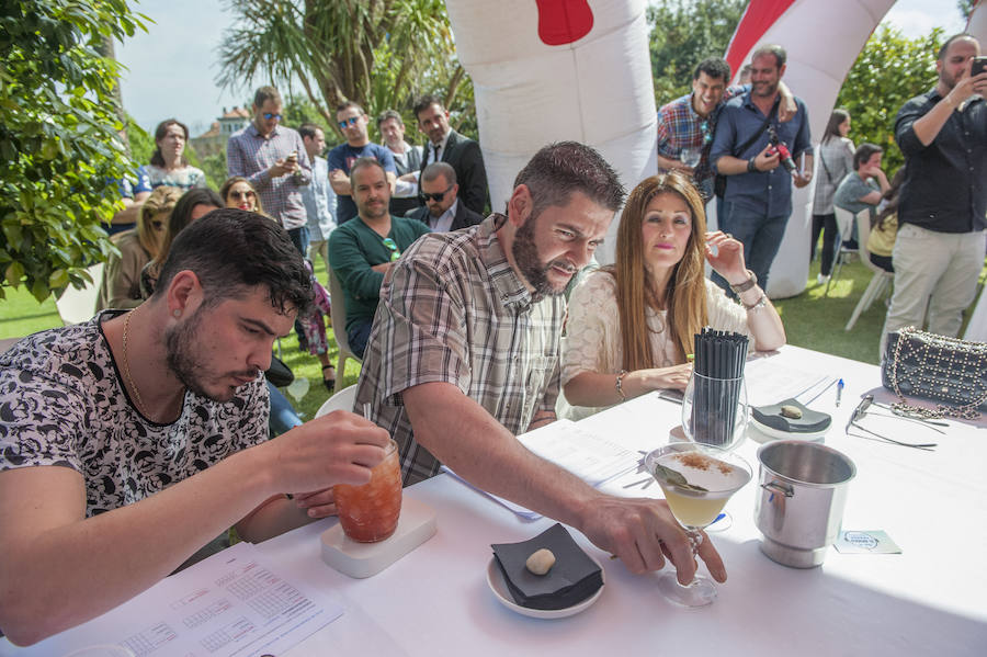 25 establecimientos de la región han presentado 31 propuestas a la primera edición de este concurso de la Asociación de Hostelería