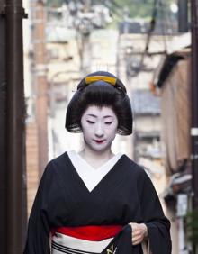 Imagen secundaria 2 - Tradición y modernidad japonesa