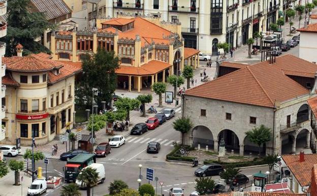 El secretario de Laredo se sumará a la lista de 'bajas' en el Ayuntamiento